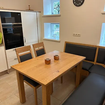 Moderne Mit Fachwerkcharme * Badbergen