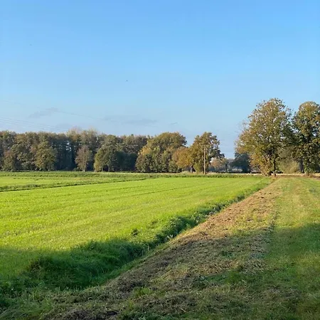 Moderne Mit Fachwerkcharme * Badbergen